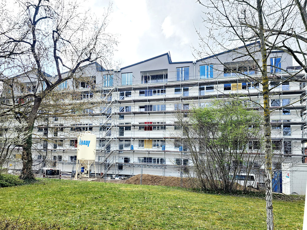 Astronomenweg 6 - Foto 2