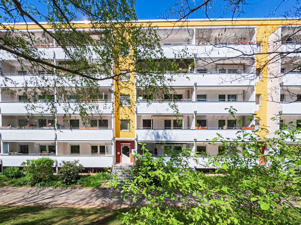 Progreßweg 32 - Photo 1