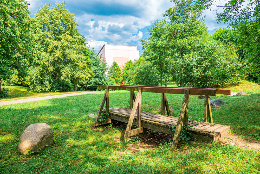 Progreßweg 32 - Photo 3