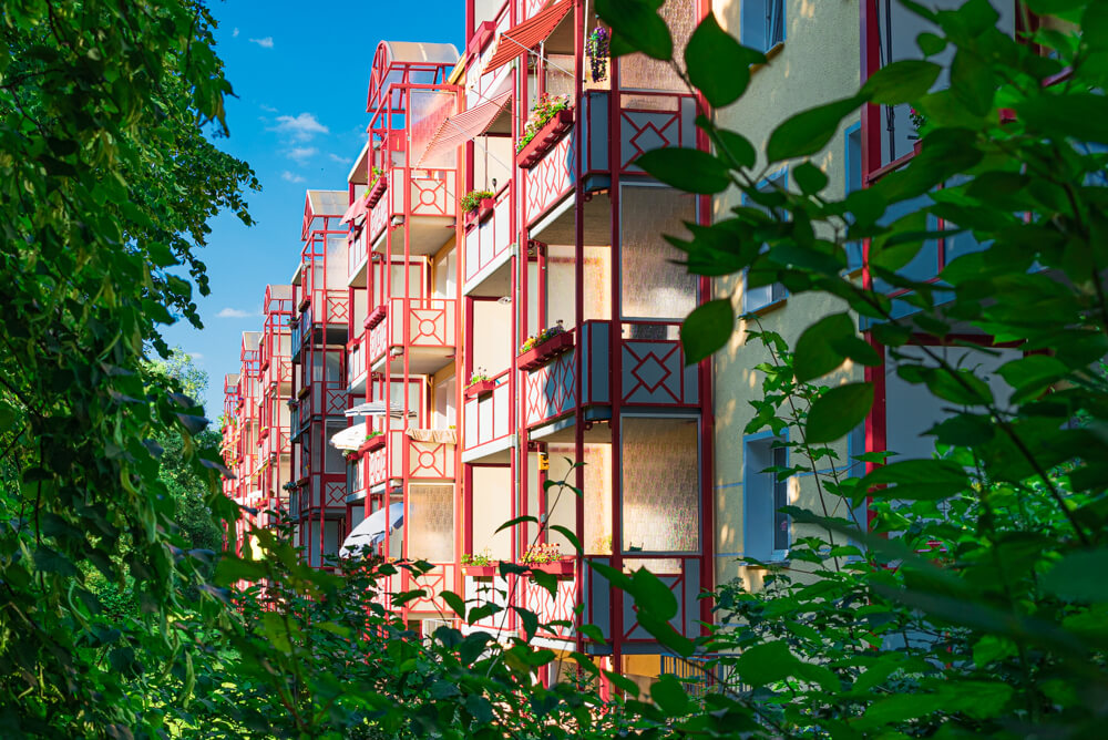 Eckersbacher Höhe 61 - Photo 4