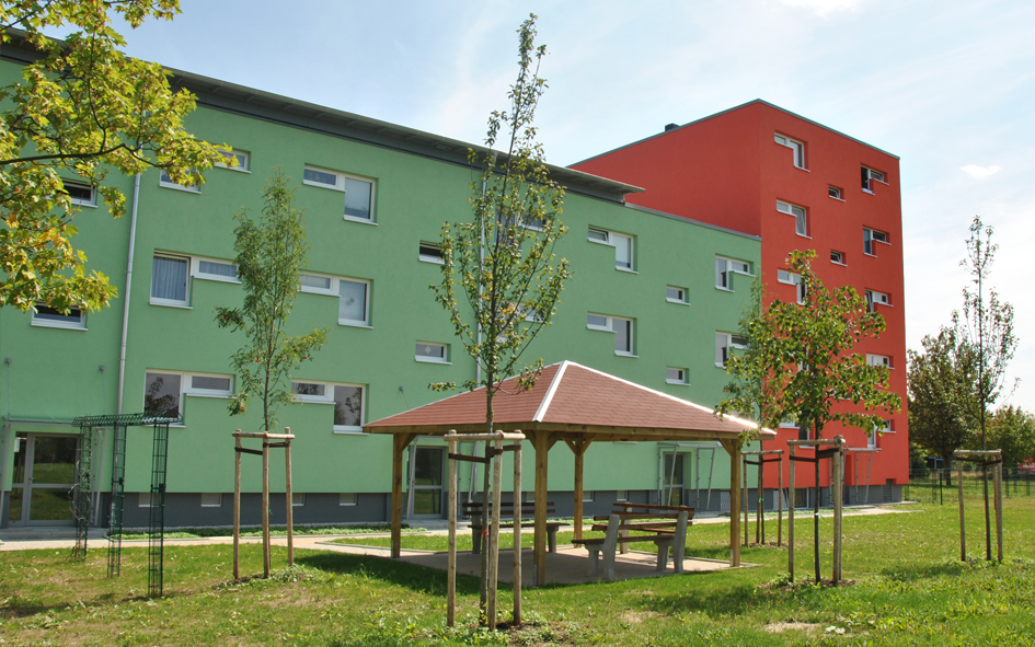 Heisenbergstraße 1 - Photo 4