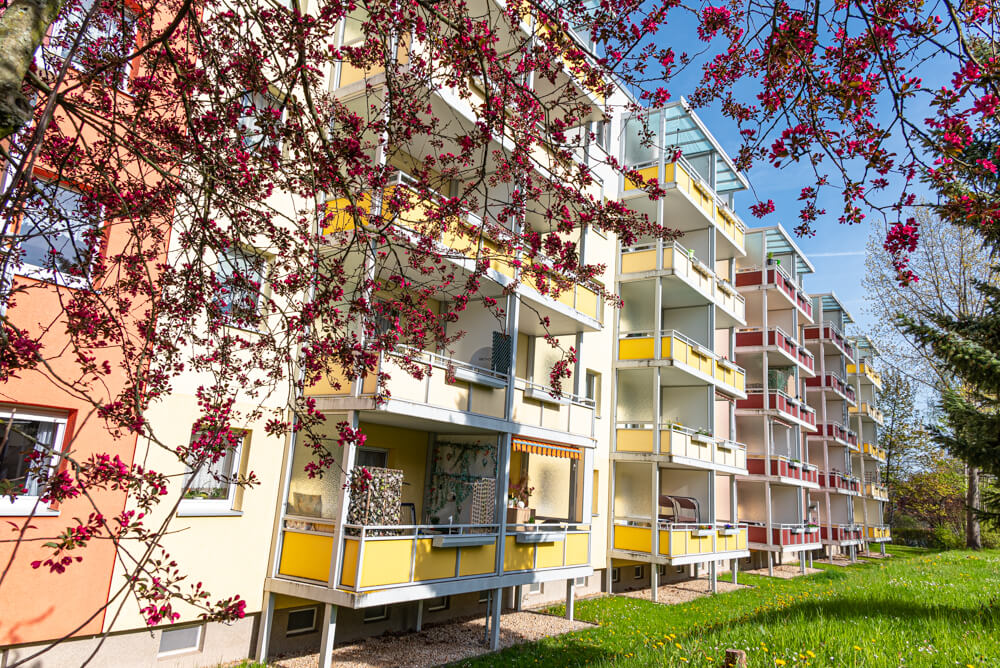 Komarowstraße 30 - Photo 4