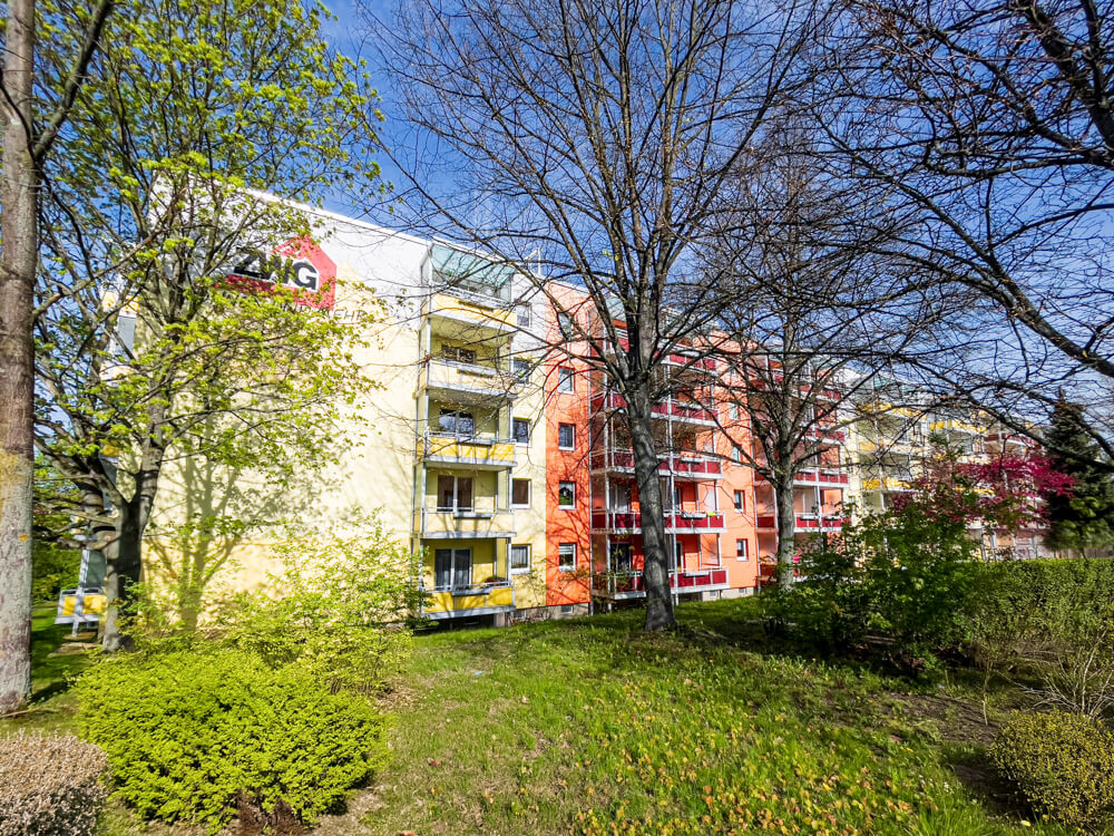 Komarowstraße 30 - Photo 5