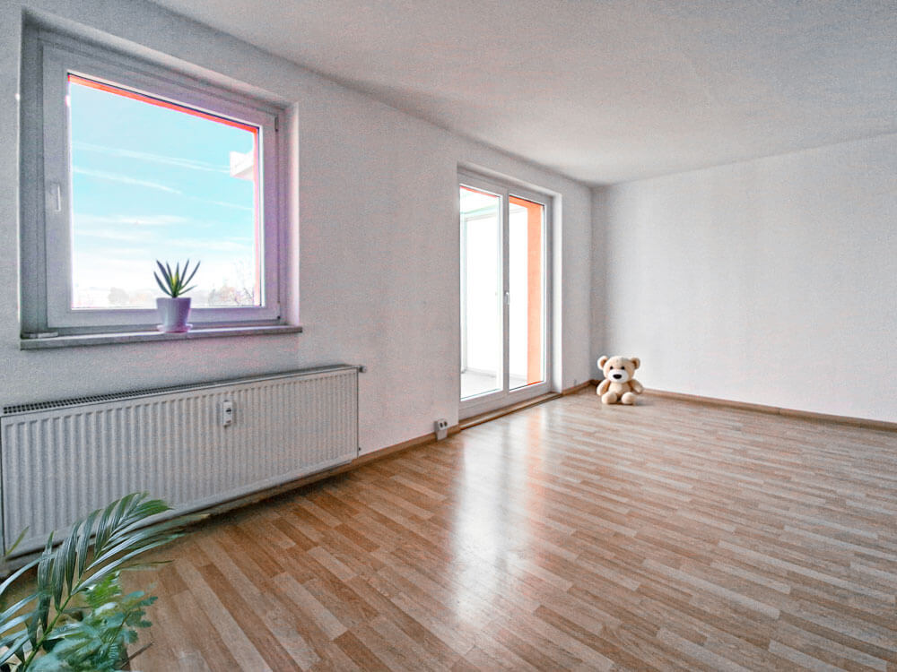 Komarowstraße 30 - Photo 1