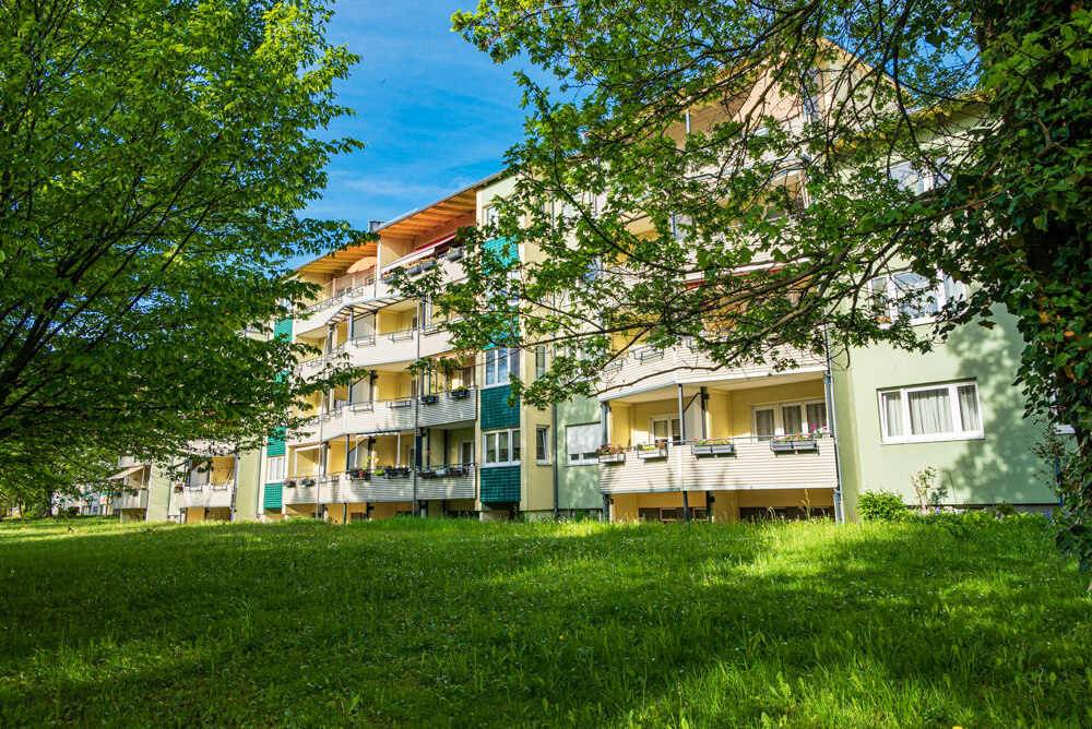 Kosmonautenstraße 58 - Photo 1