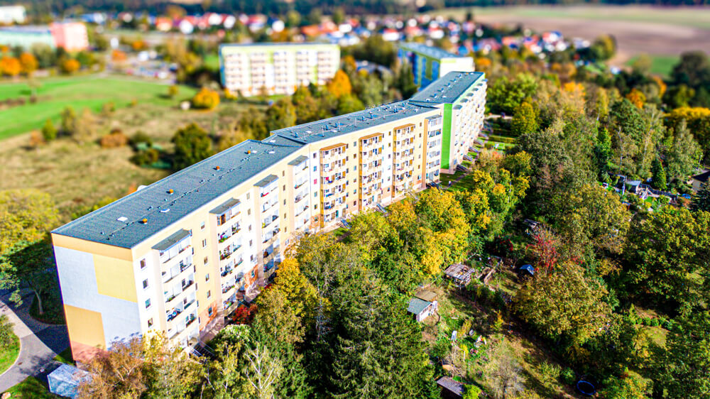 Albert-Funk-Straße 90 - Photo 1
