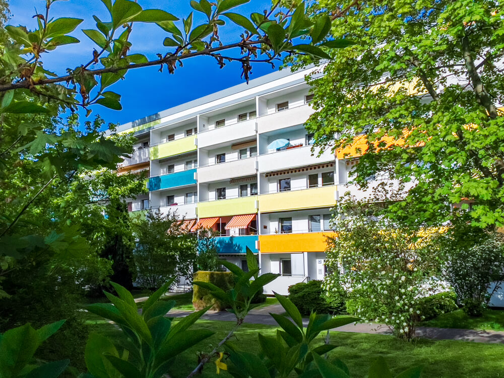 Max-Planck-Straße 32 - Photo 2