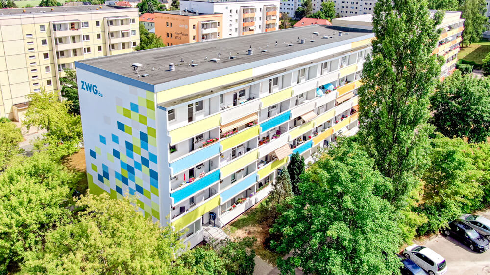 Max-Planck-Straße 32 - Photo 1
