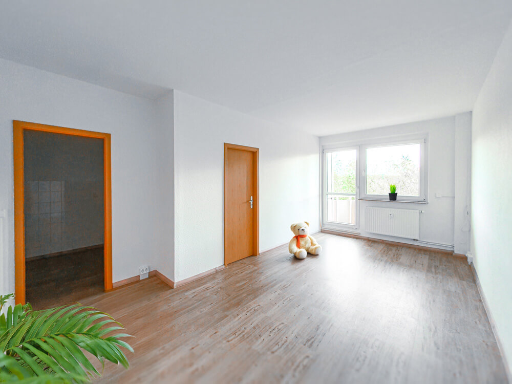 Albert-Funk-Straße 116 - Photo 1