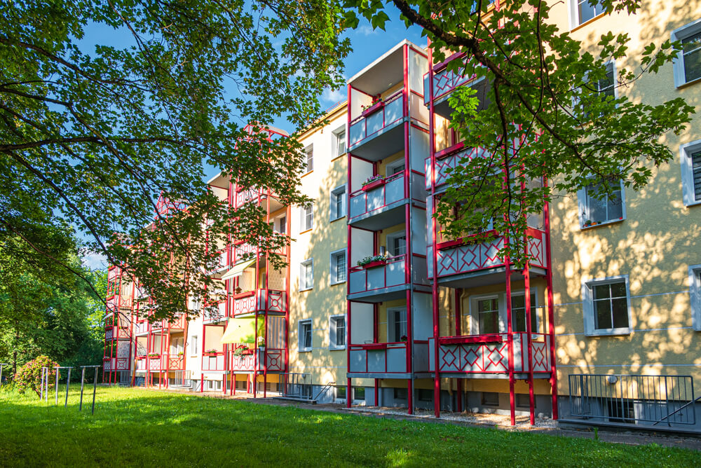 Eckersbacher Höhe 63 - Photo 1