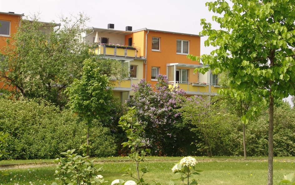 Komarowstraße 22 - Foto 3