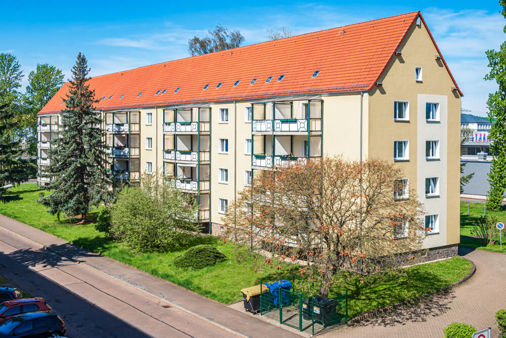 Gudrunstraße 4 - Photo 2