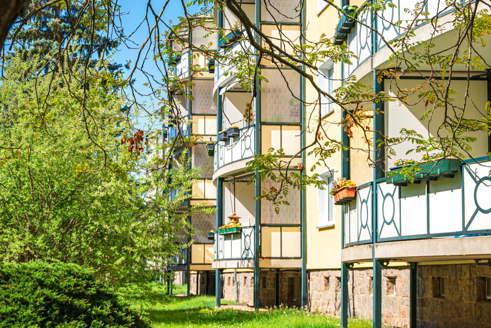 Gudrunstraße 4 - Photo 3