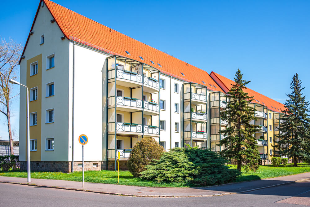 Gudrunstraße 4 - Photo 1