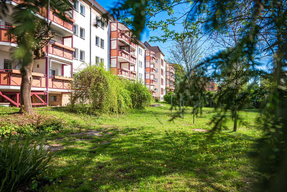 Gudrunstraße 7 - Photo 1
