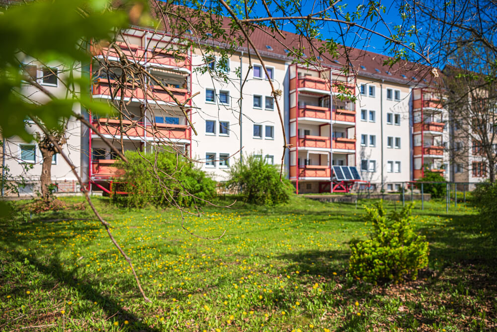 Gudrunstraße 7 - Photo 2