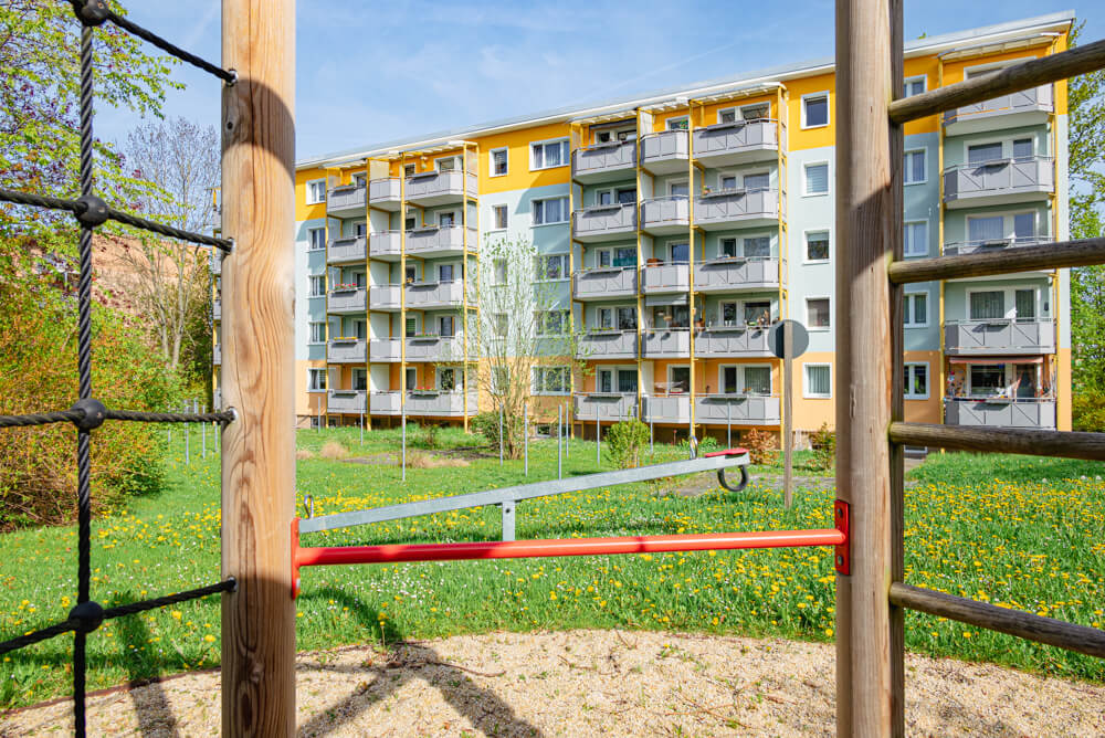 Weitblick 40 - Photo 1