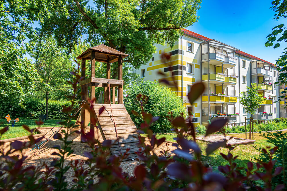Käthe-Kollwitz-Straße 2 - Photo 4