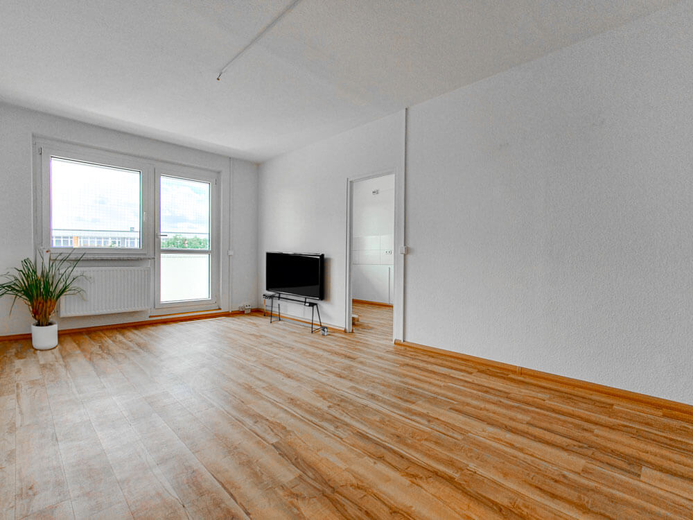 Salutstraße 13 - Photo 1