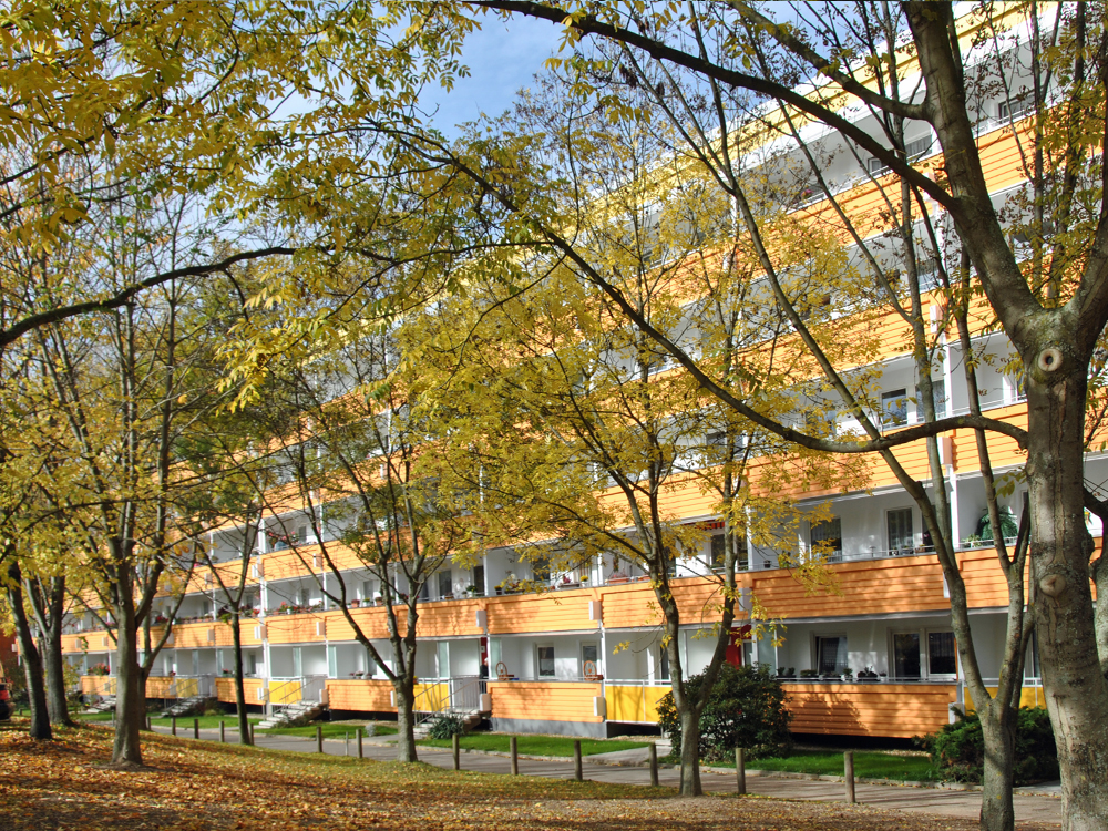 Baikonurweg 10 - Photo 1