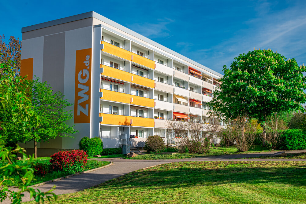 Otto-Lilienthal-Weg 3 - Photo 5