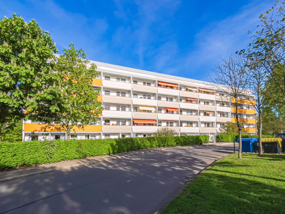 Otto-Lilienthal-Weg 3 - Photo 4