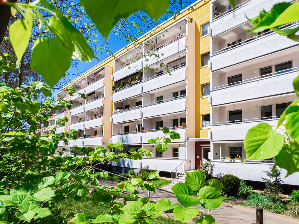 Progreßweg 34 - Photo 1