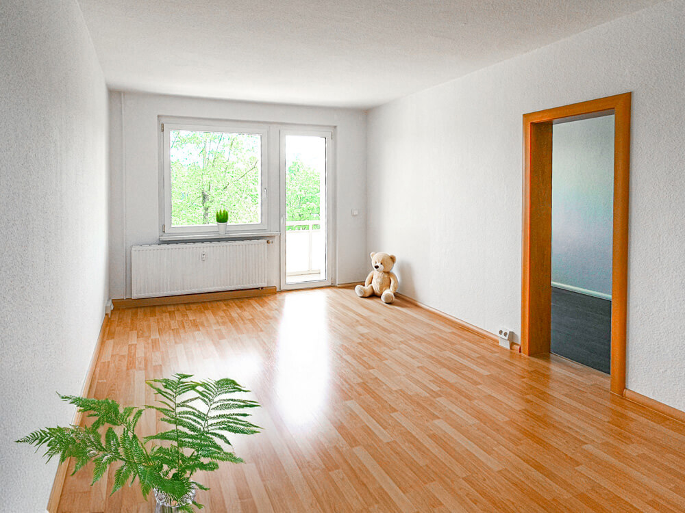 Weitblick 48 - Photo 1