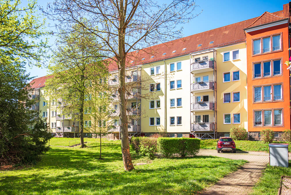 Franz-Mehring-Straße 140 - Photo 4