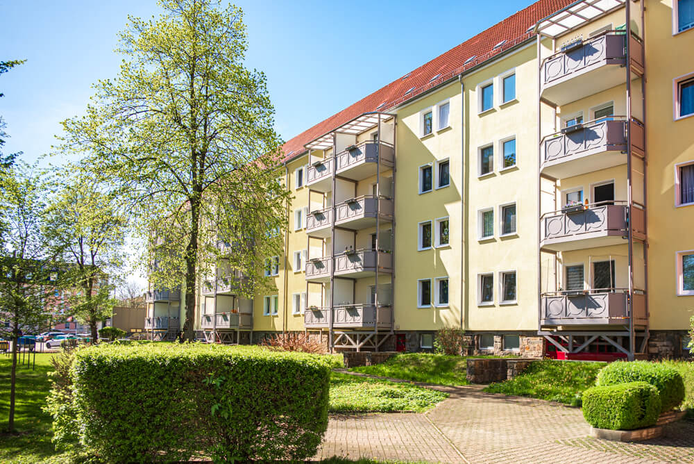 Franz-Mehring-Straße 140 - Photo 5