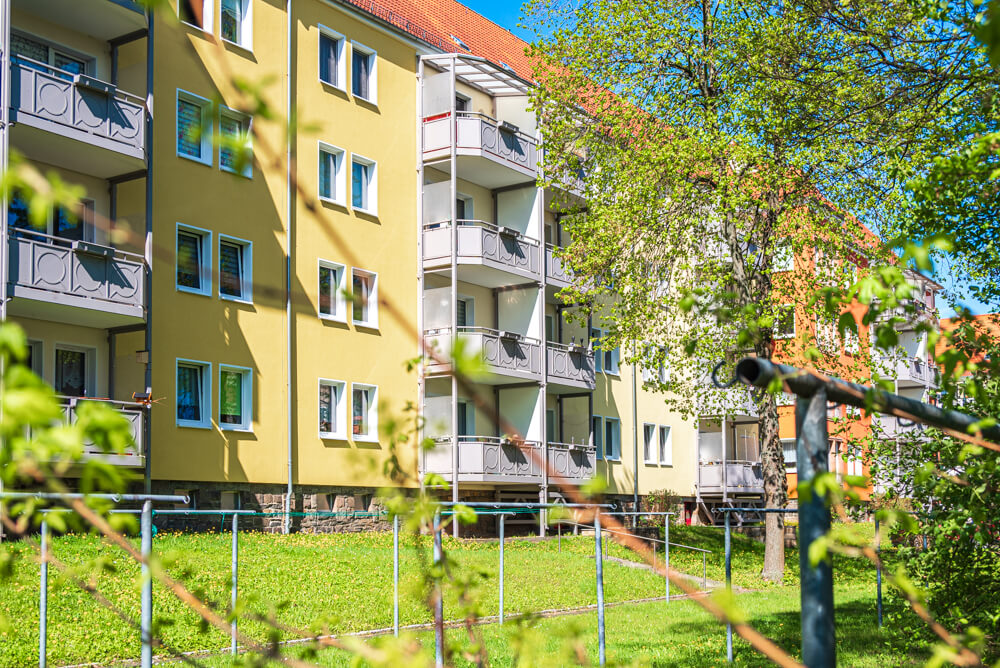 Franz-Mehring-Straße 140 - Photo 3