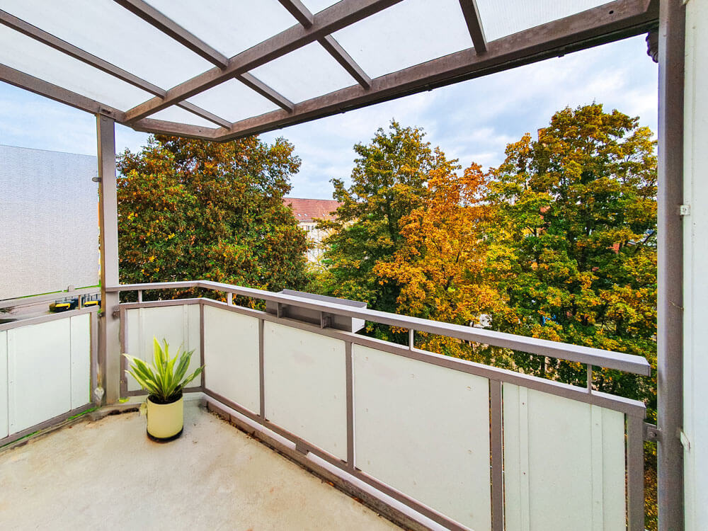 Franz-Mehring-Straße 140 - Photo 2