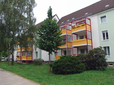 Dieselstraße 9 - Foto 2