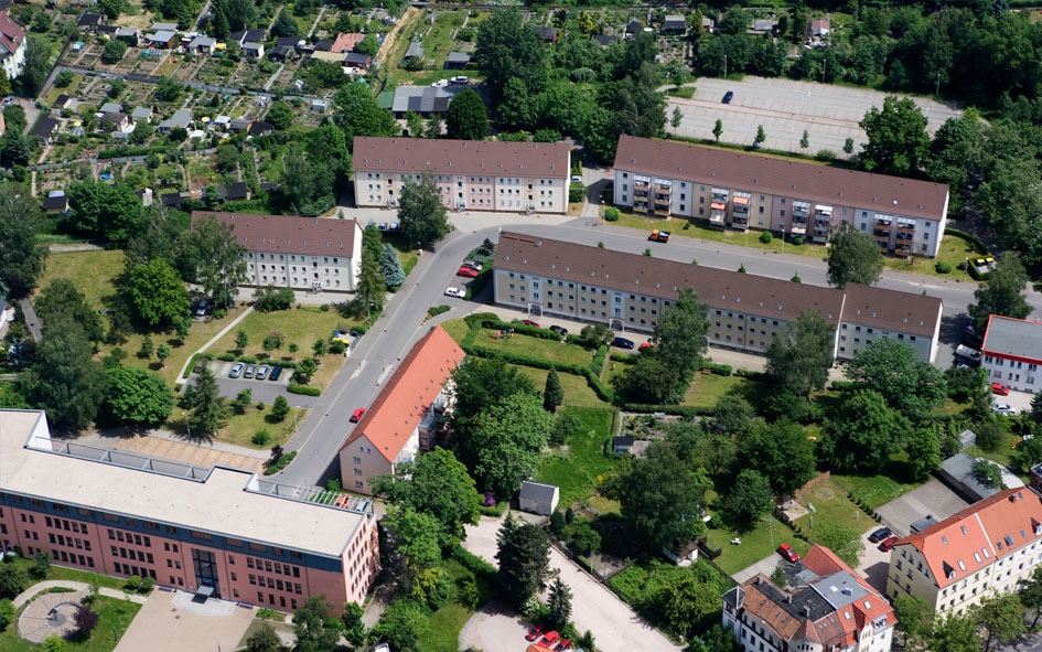 Dieselstraße 9 - Foto 1