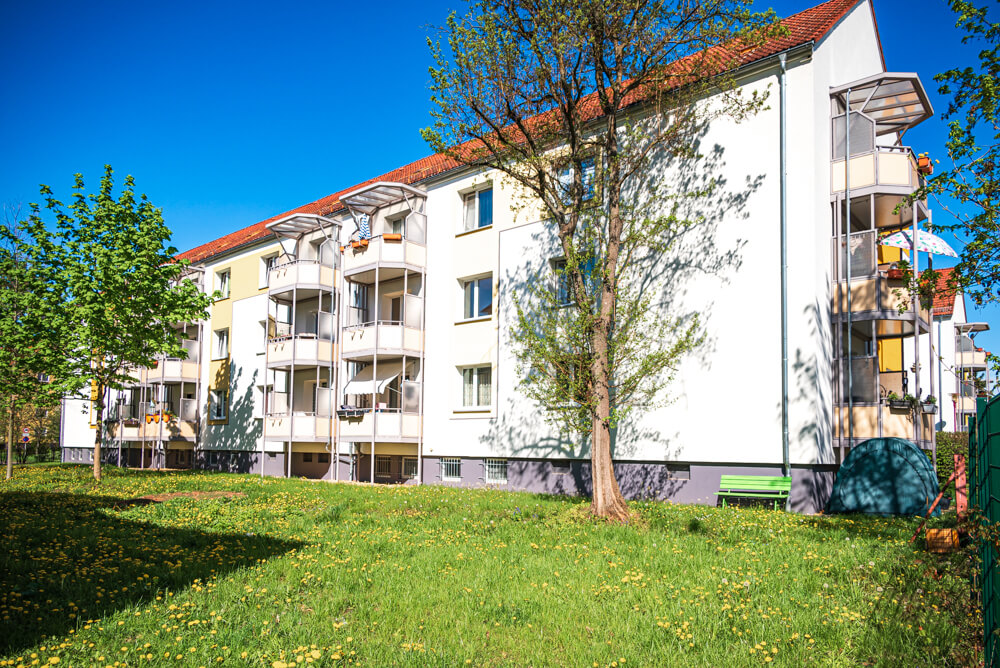 Leipziger Straße 224 A - C - Foto 1