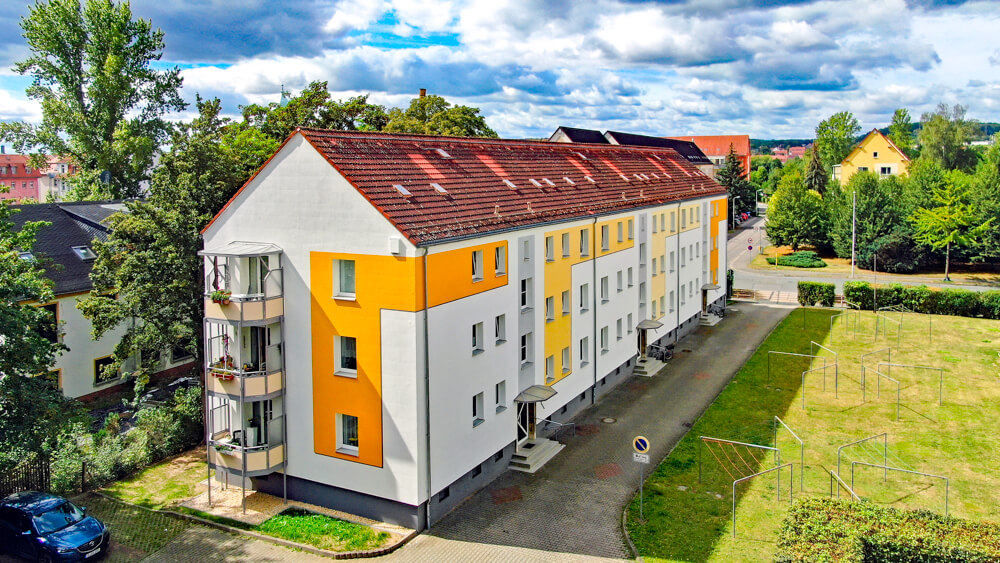 Leipziger Straße 224 A - C - Foto 2