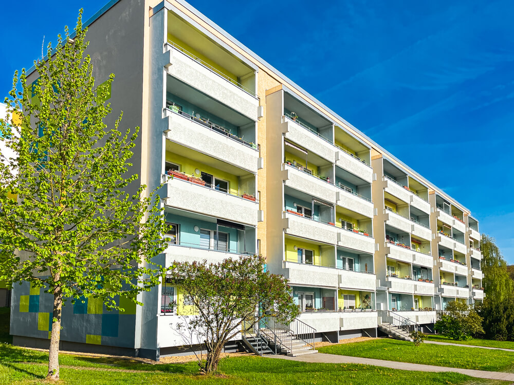 Max-Planck-Straße 25 - Foto 4