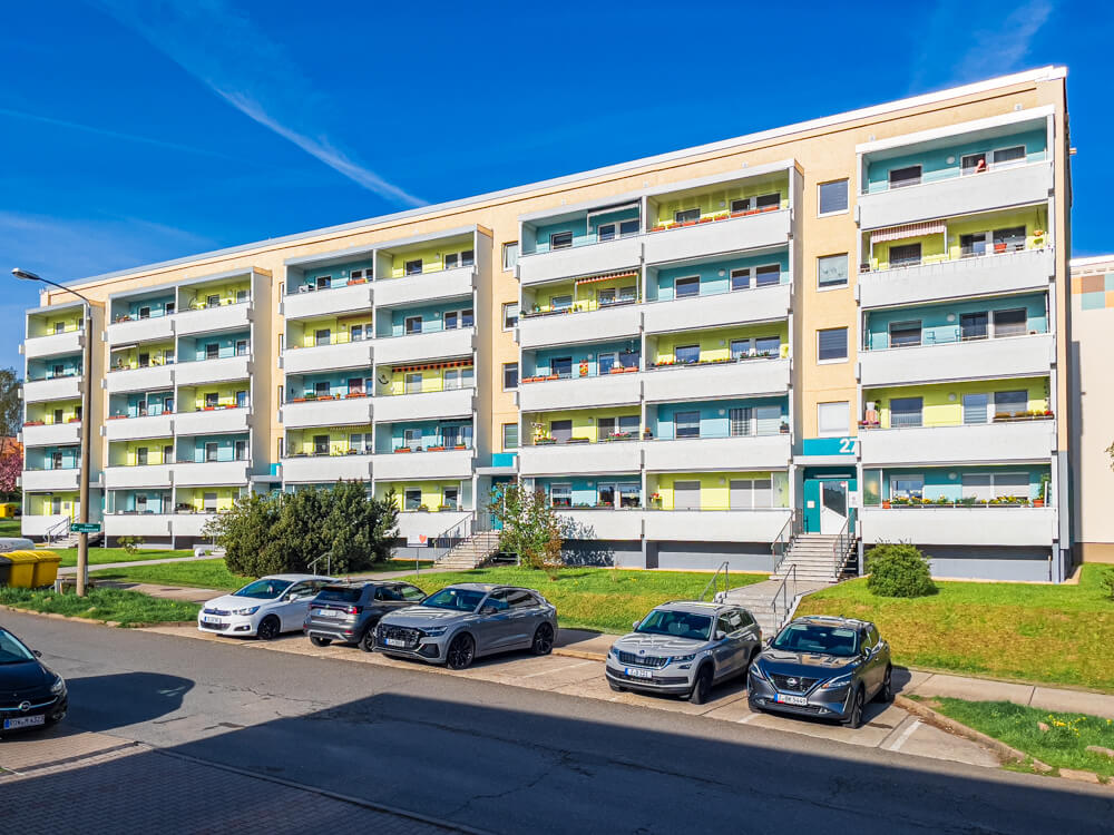 Max-Planck-Straße 25 - Foto 5