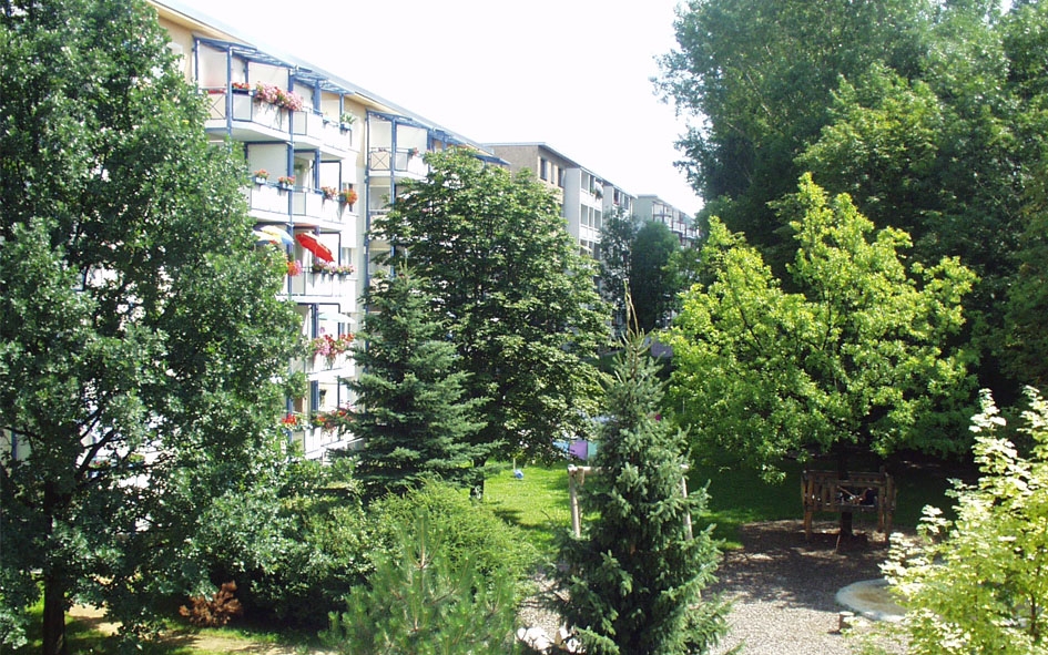 Kosmonautenstraße 80 - Foto 2