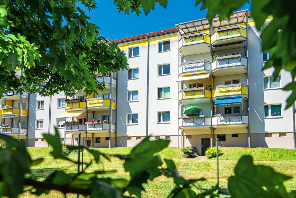 Gochtstraße 30 - Foto 1