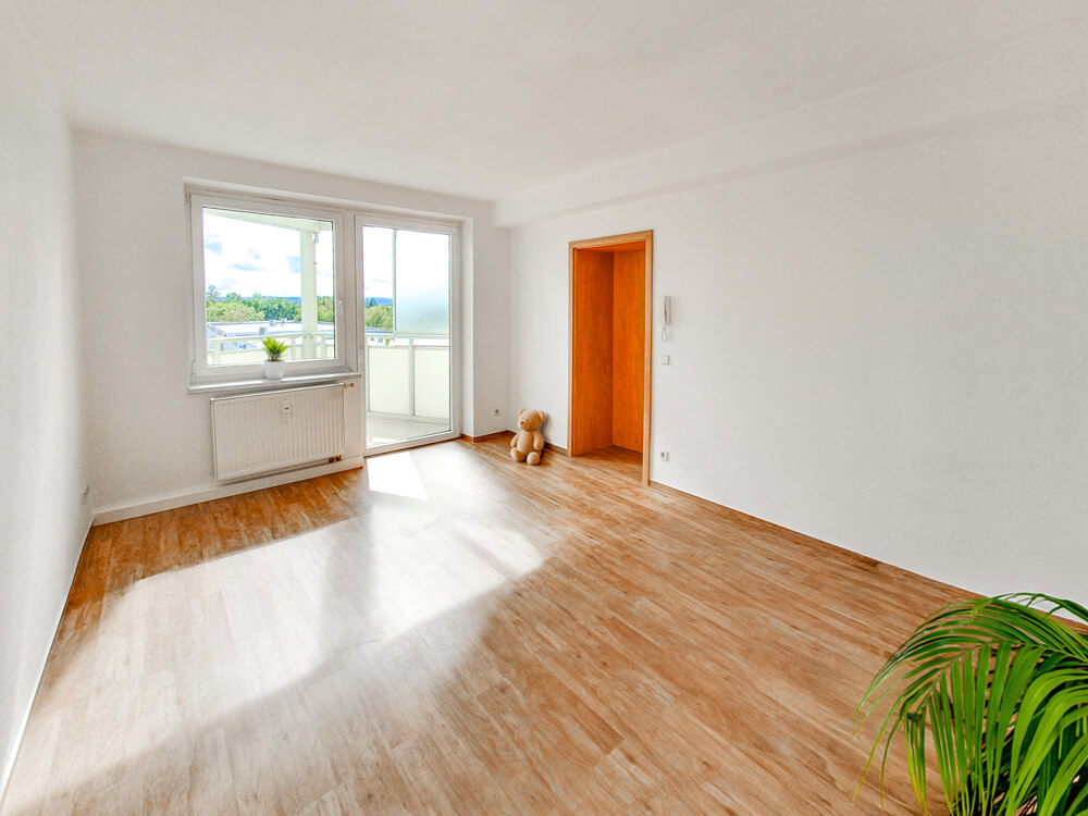 Kosmonautenstraße 3 - Foto 1